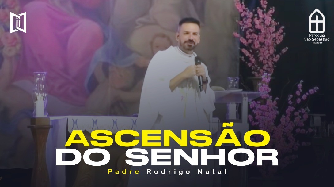 Ascensão do Senhor