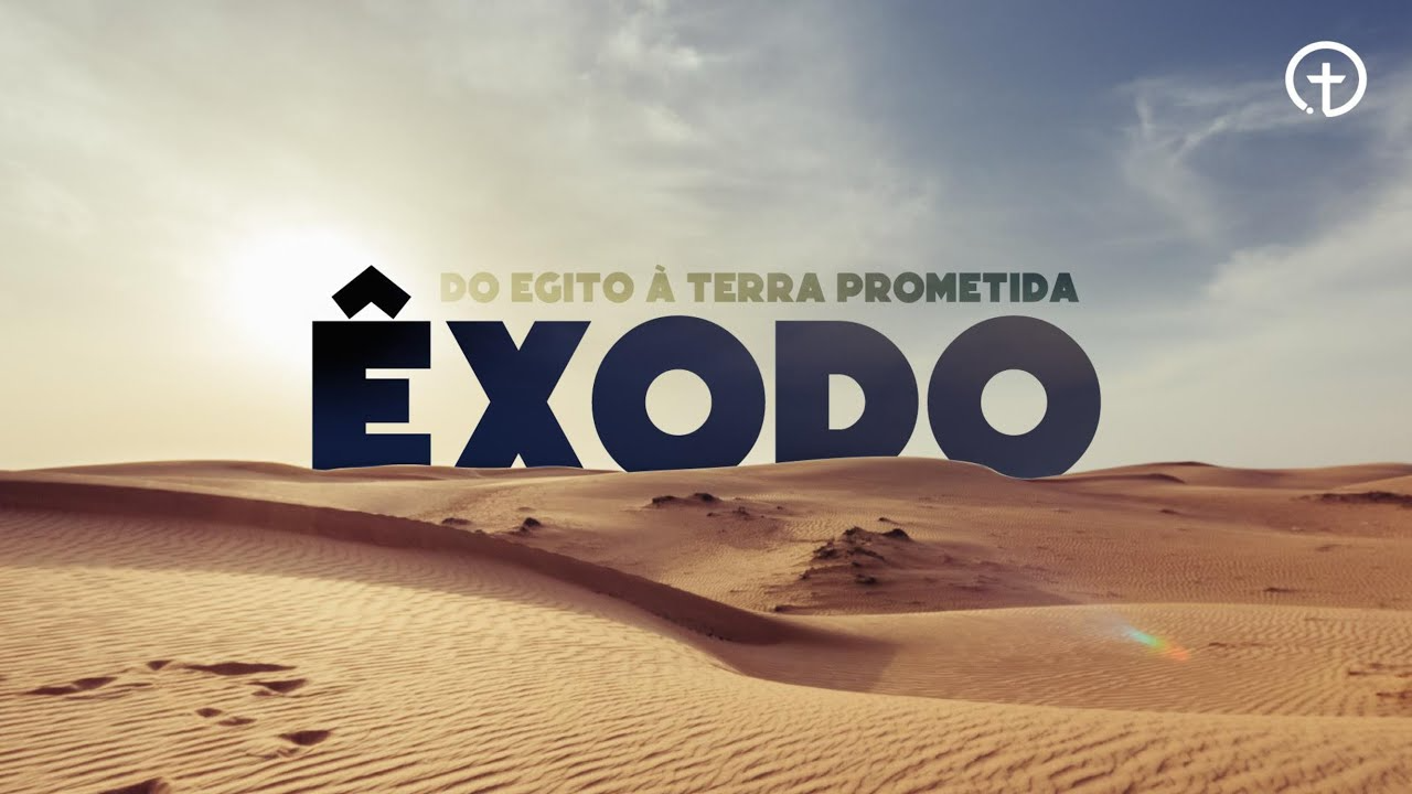 do Egito à terra prometida