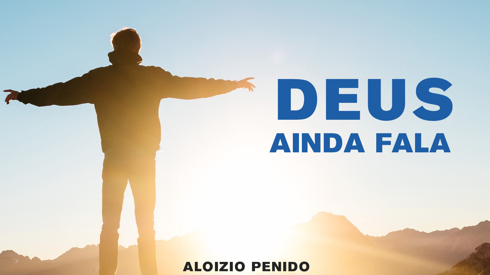 Deus ainda fala