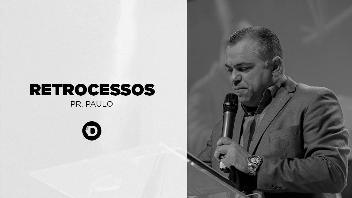 Retrocessos