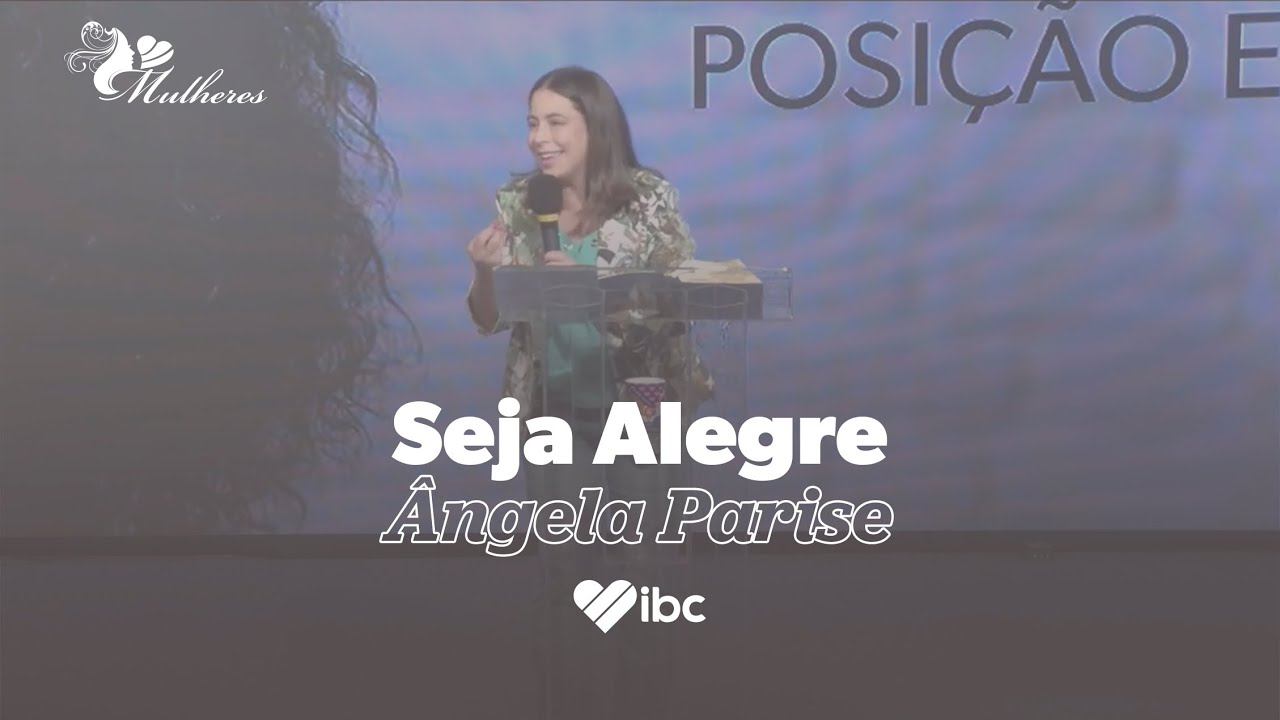 Seja Alegre