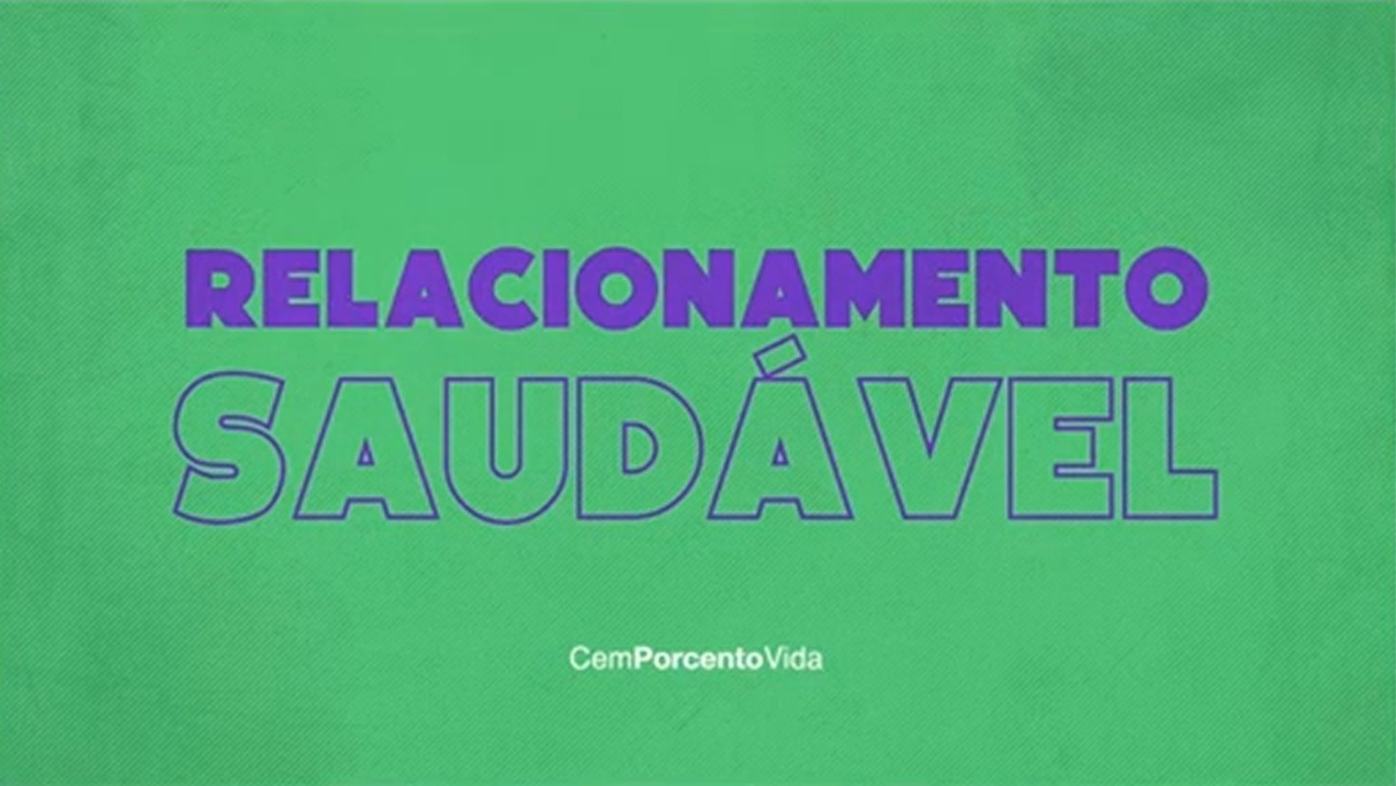 Relacionamento Saudável