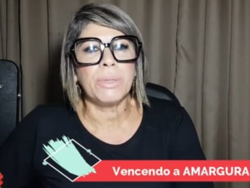 Vencendo a Amargura