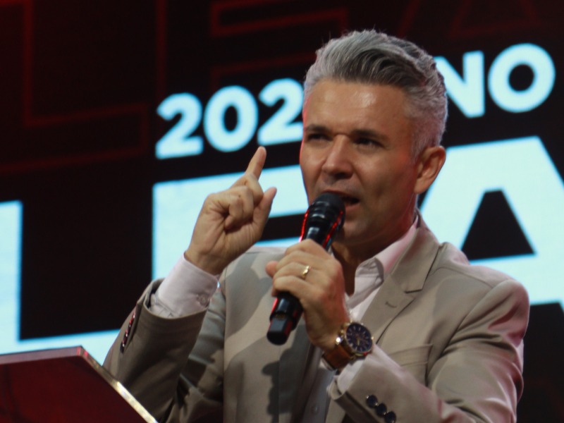 Culto da Virada