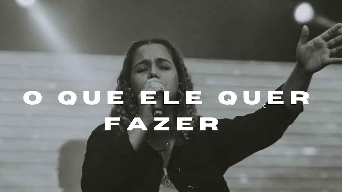 O Que Ele Quer Fazer (#ReuniãoDeFamília)