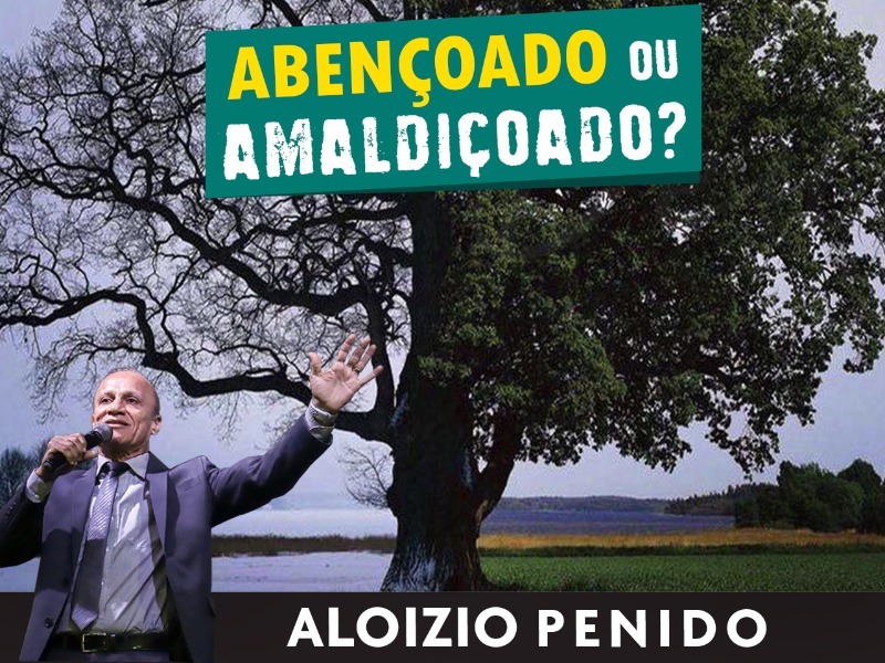 Abençoado ou amaldiçoado?
