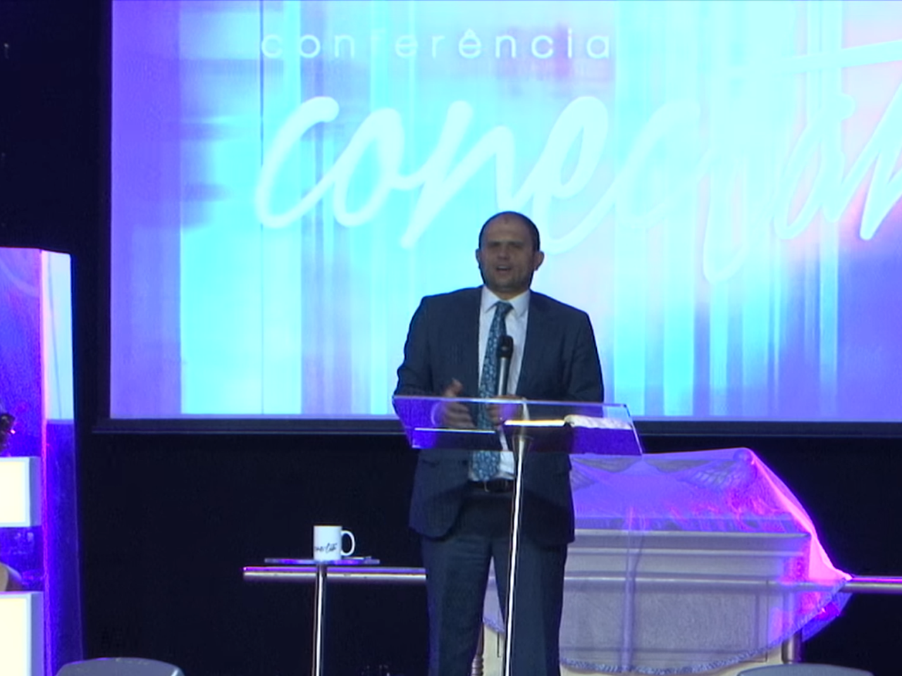 Conferência Conectar 2016 / 06-04