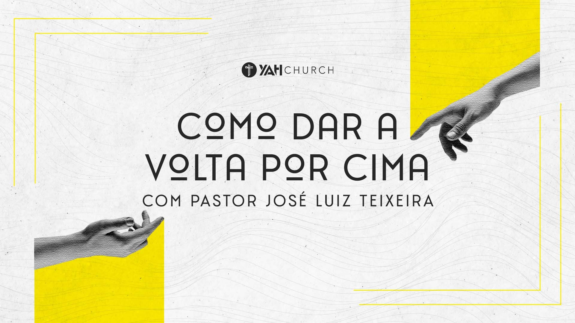 Como dar a volta por cima