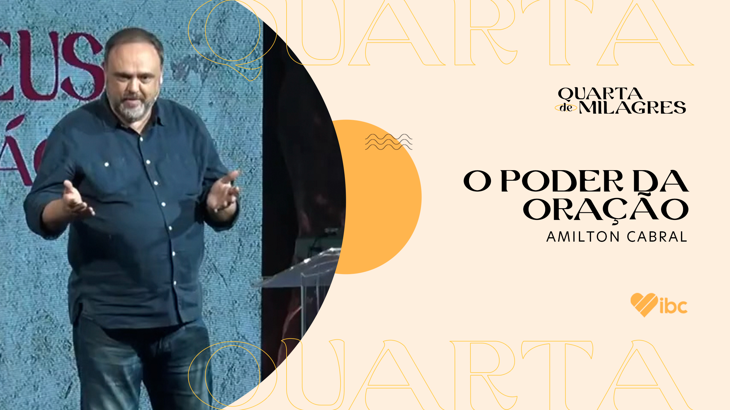 O Poder da Oração