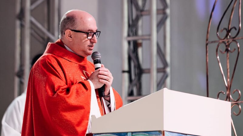Fidelidade a Deus até o fim