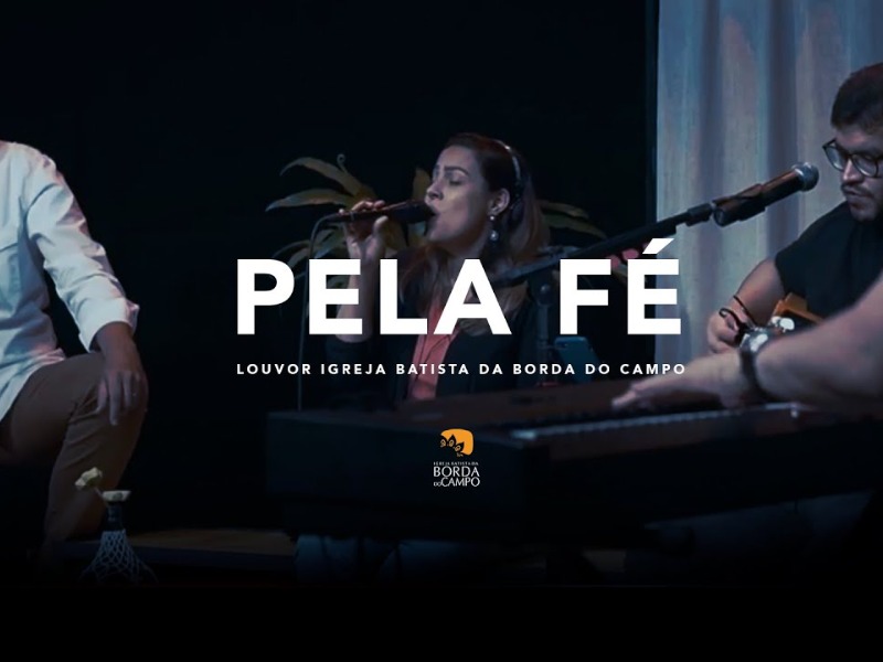 PELA FÉ