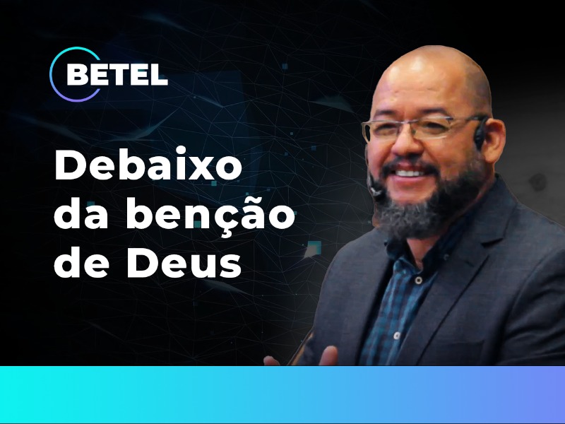 Debaixo da Benção de Deus