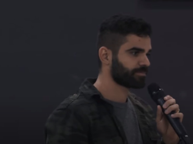 O Filho Pródigo