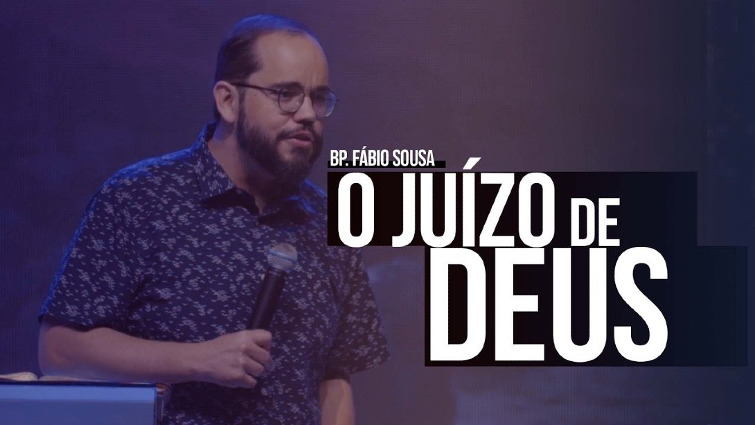O Juízo de Deus