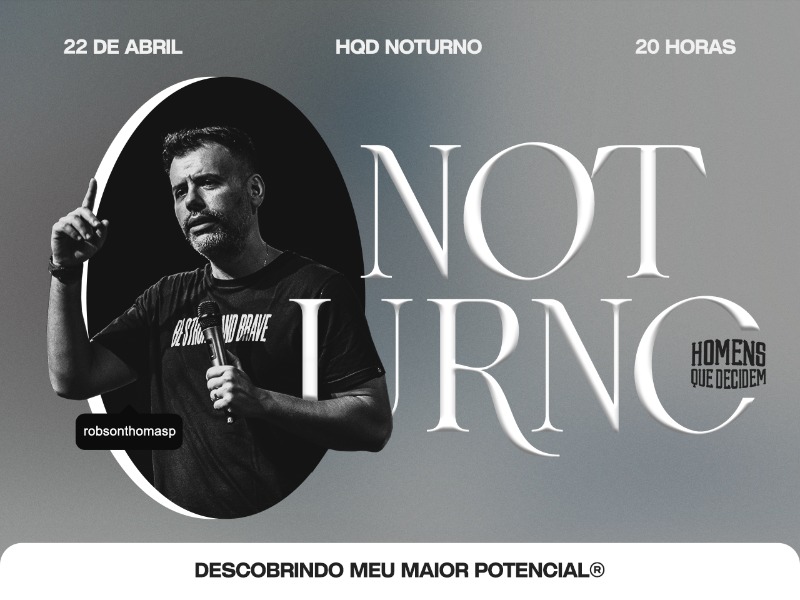 HQD | Descobrindo Meu maior Potencial