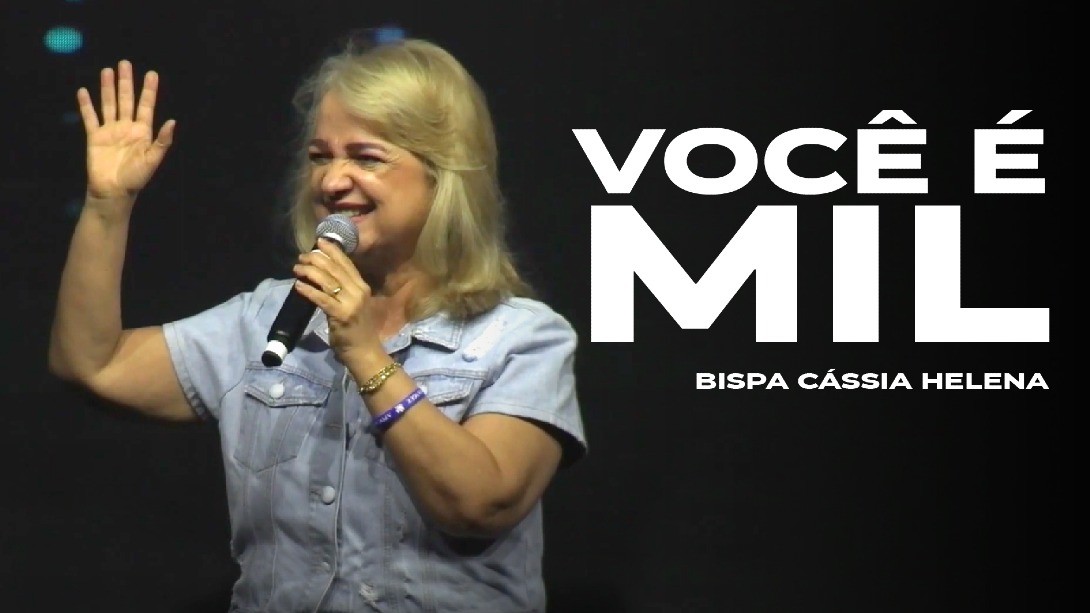 Você é mil