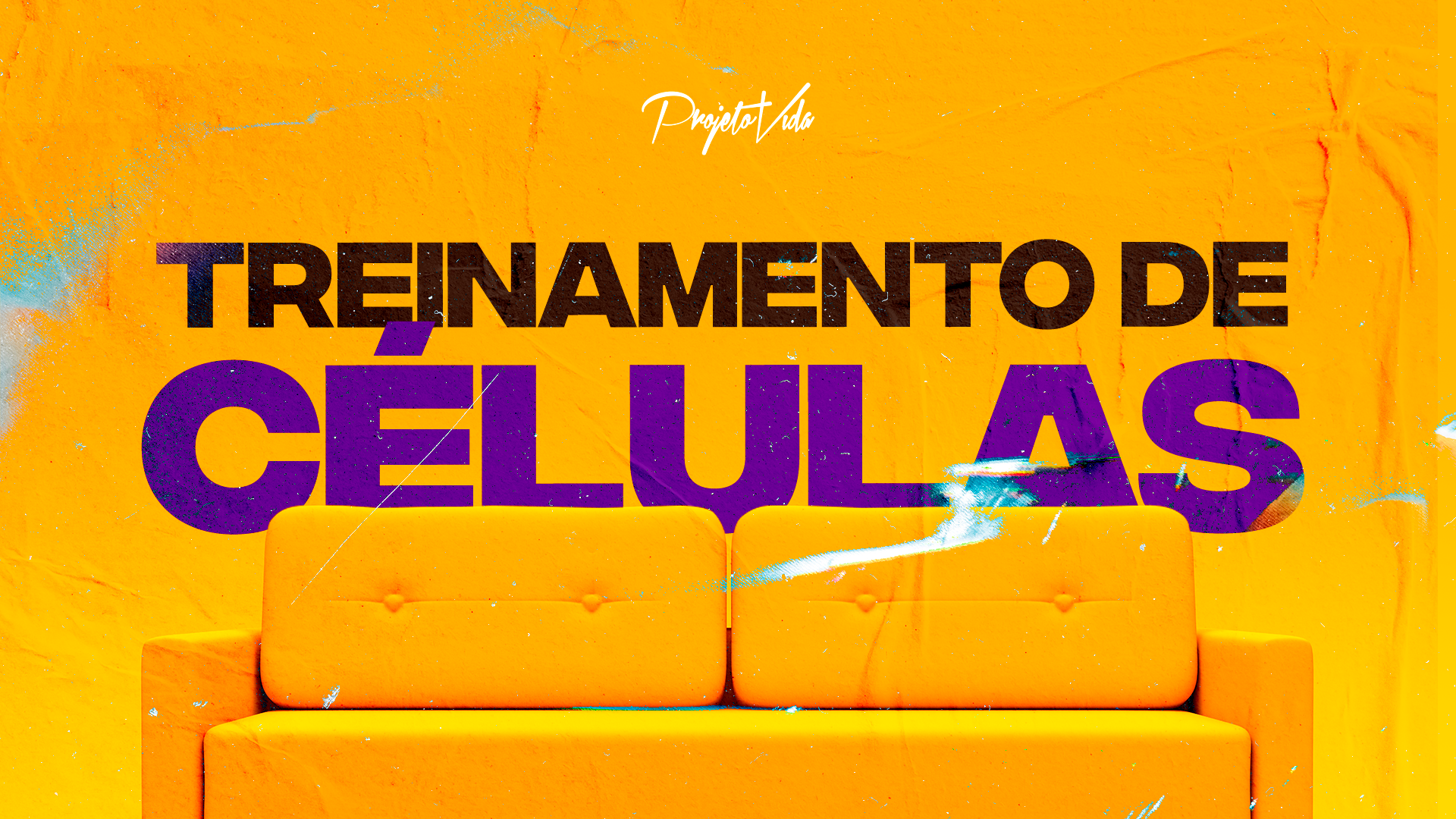 Treinamento de Células
