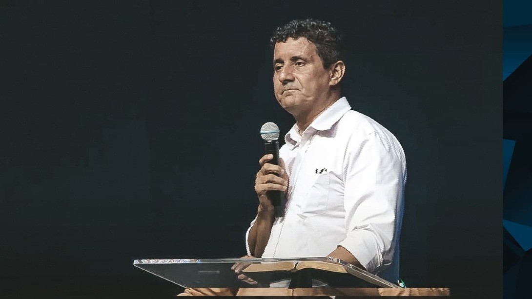 Se Deus quiser então é possível!