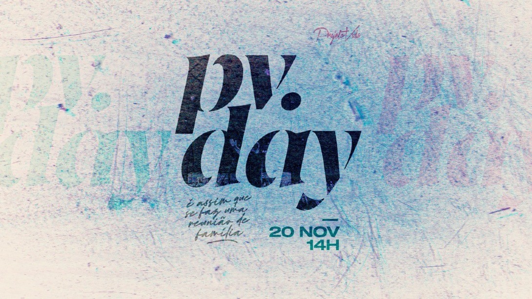 Projeto Vida Day