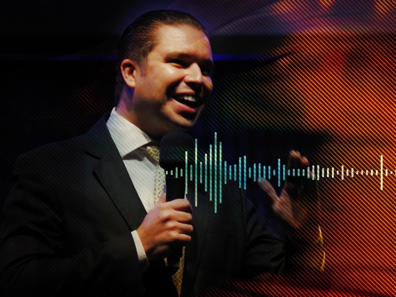 02/08/2020 "O Senhor é meu Pastor"