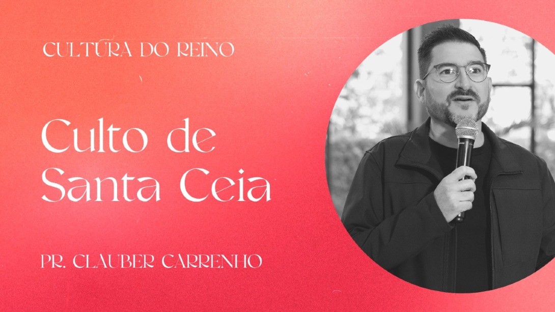 Culto de Ceia