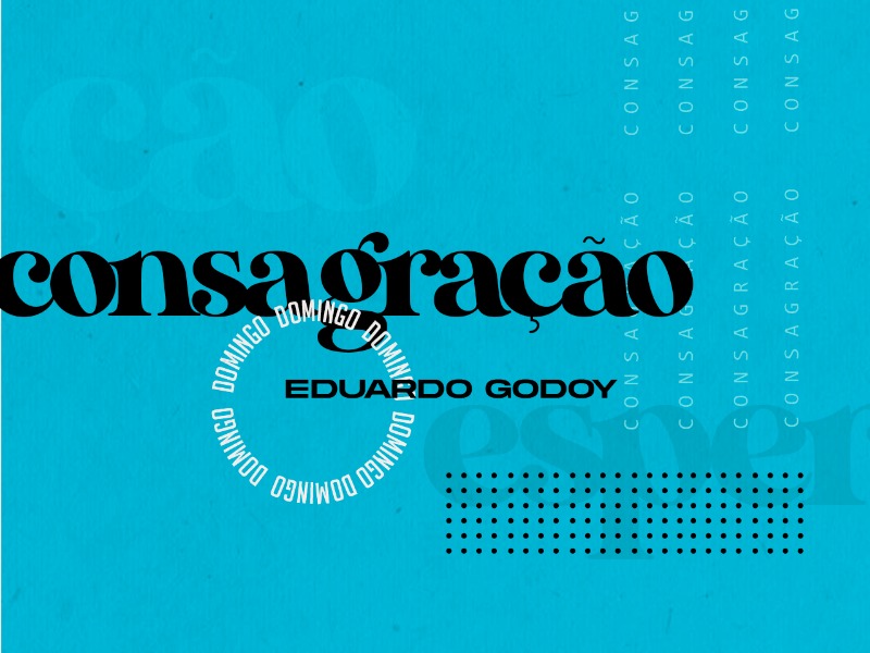 Deus nunca desiste
