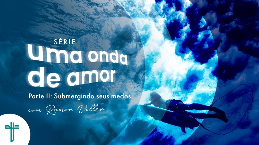 Uma Onda de Amor || parte 2