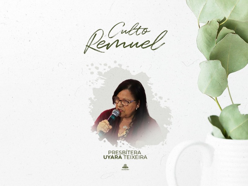 CULTO REMUEL