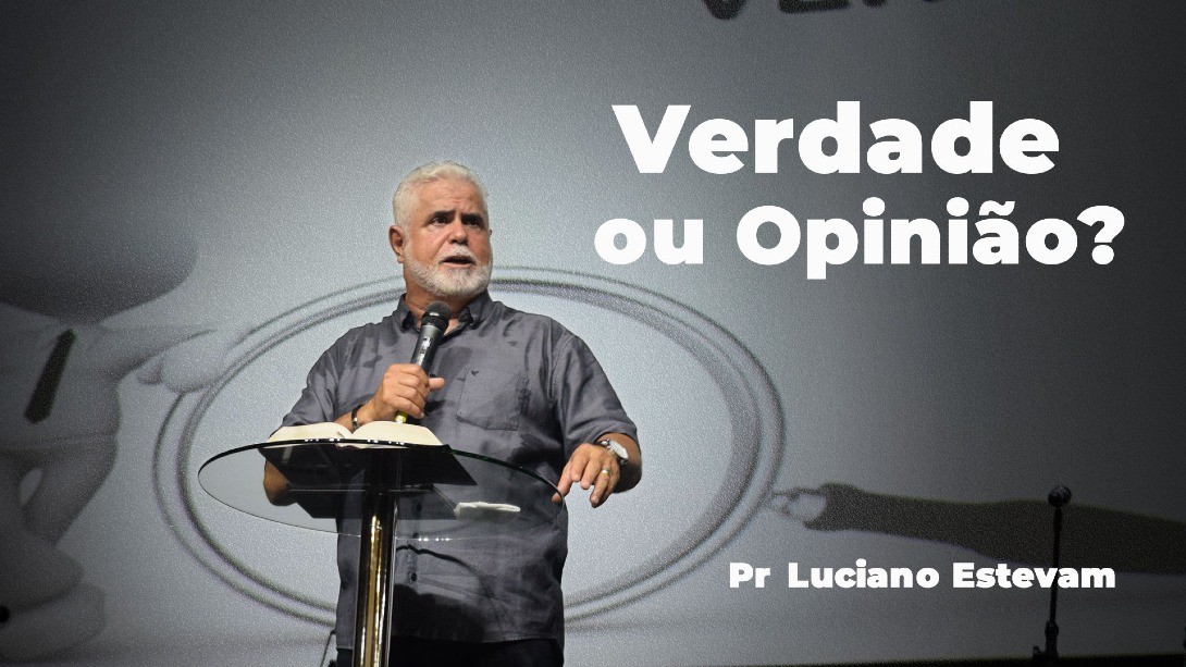 Verdade ou Opinião?