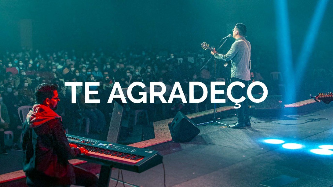 Te Agradeço
