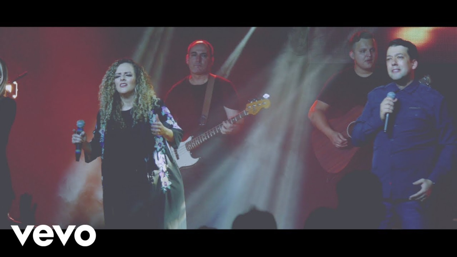 TU ÉS REI (TU ERES REY) FT. GABI SAMPAIO