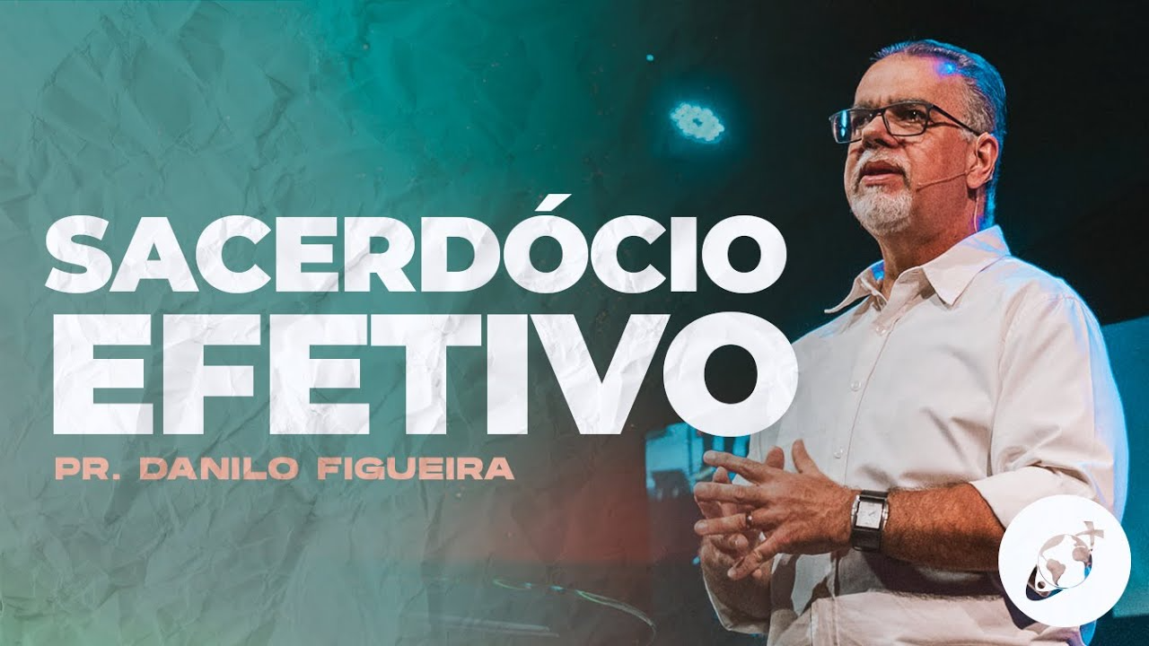 SACERDÓCIO FETIVO