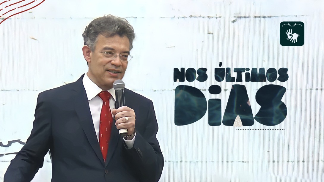 Nos últimos dias