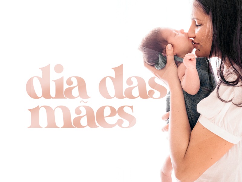 Por amor fomos acolhidos