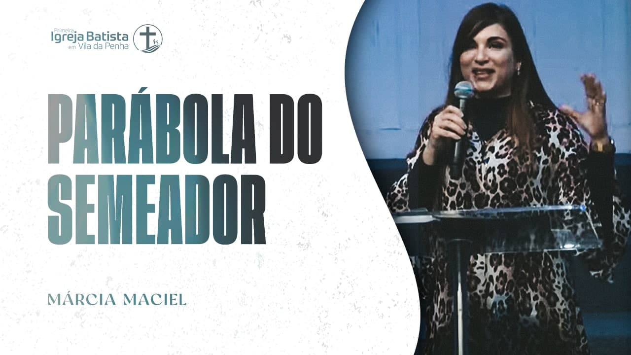 Parábola do Semeador