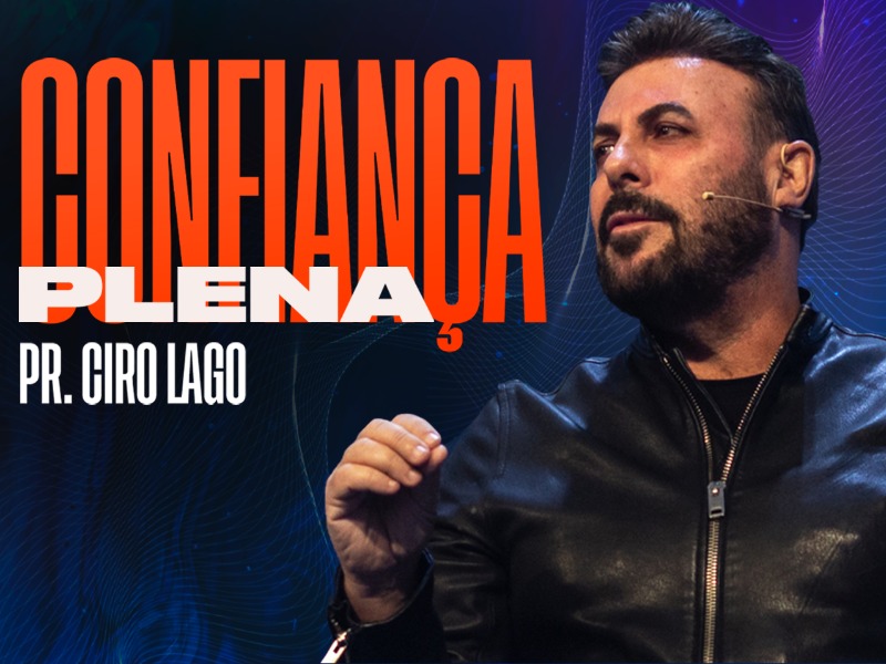 Confiança plena