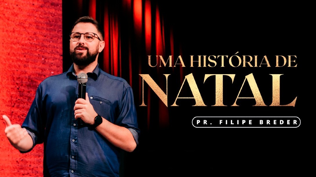 UMA HISTÓRIA DE NATAL