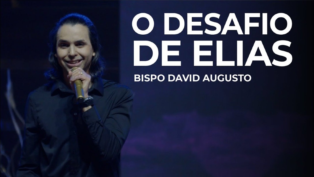 O Desafio de Elias