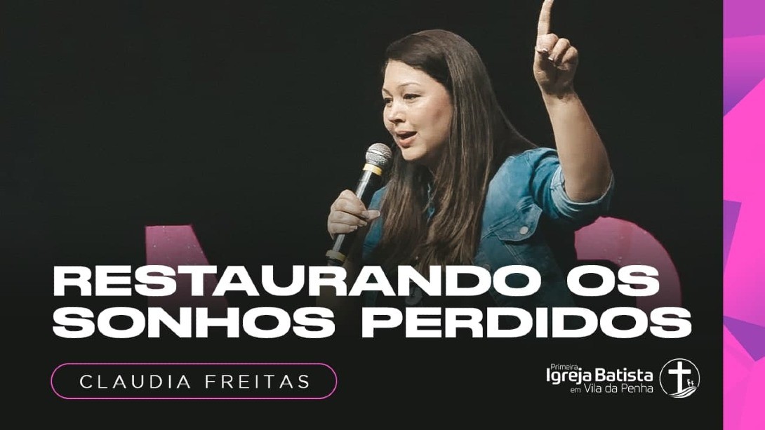 Restaurando os sonhos perdidos