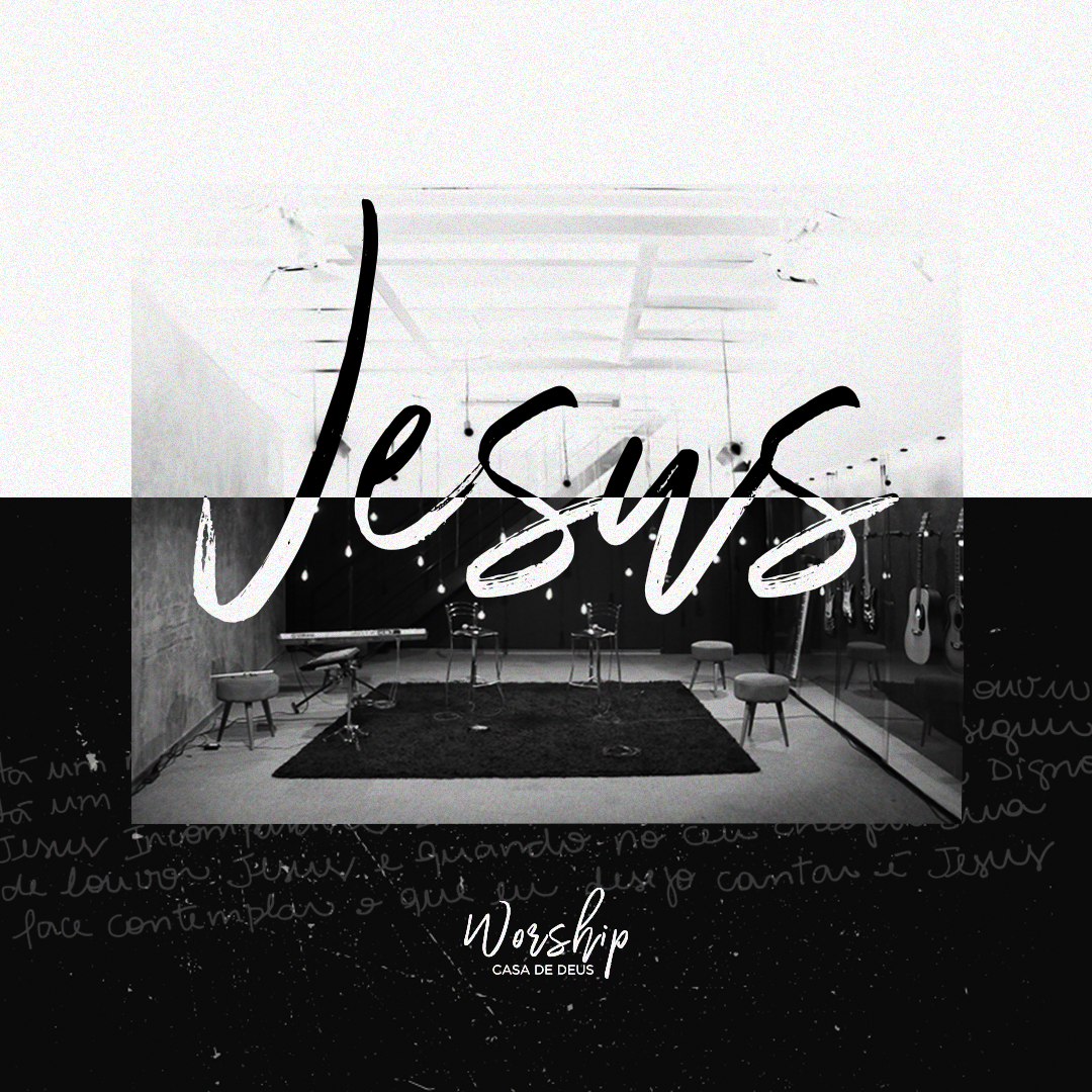 Jesus
