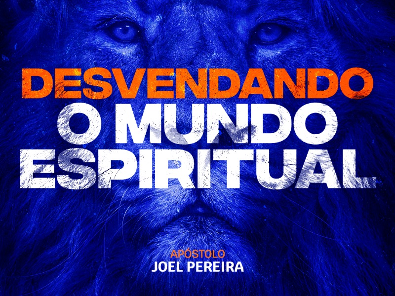 Desvendando o Mundo Espiritual