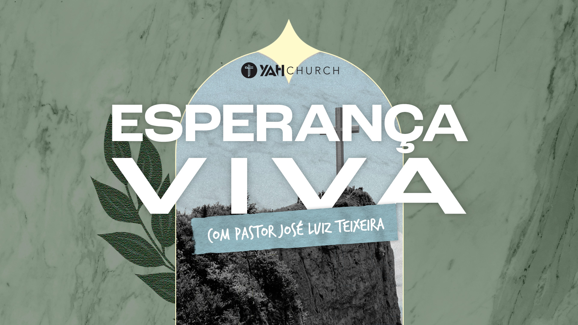 Esperança Viva