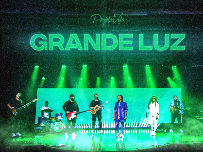 Grande Luz
