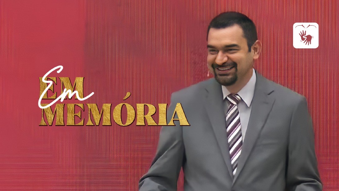 Em memória