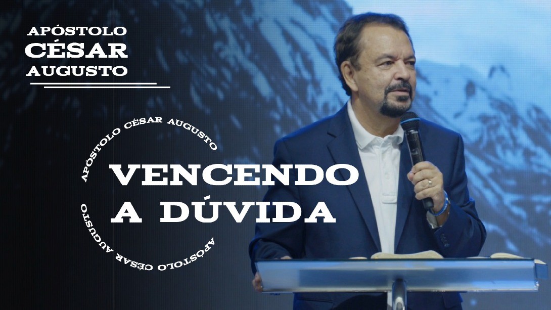 Vencendo a dúvida