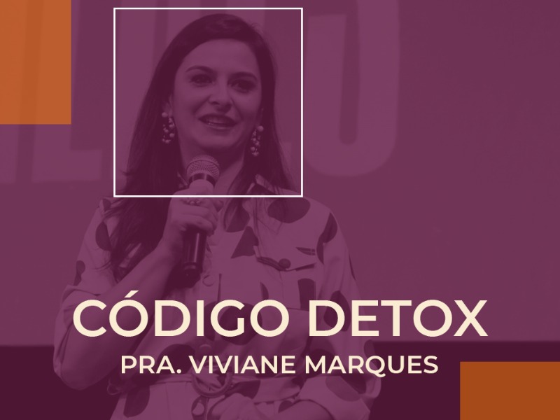 Código Detox