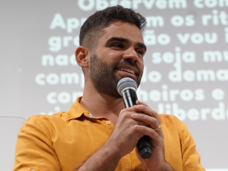 Uma Igreja Real