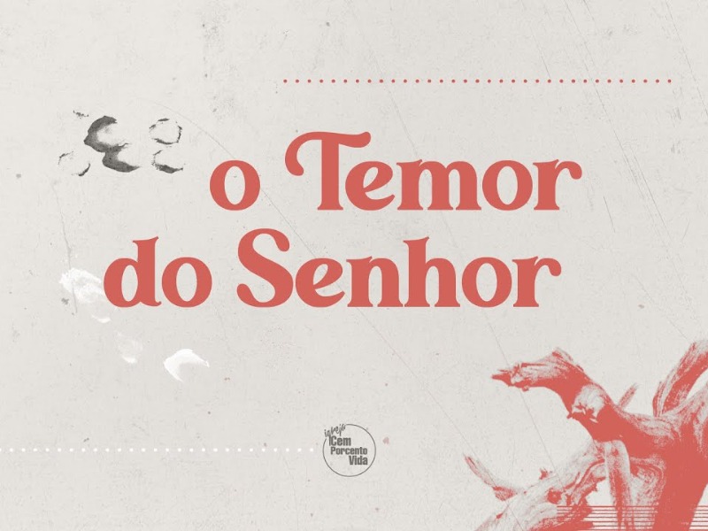 O temor do senhor