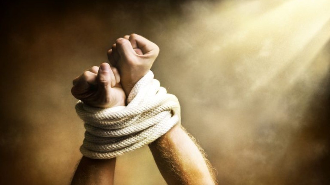 Pecado e o Castigo de Edom