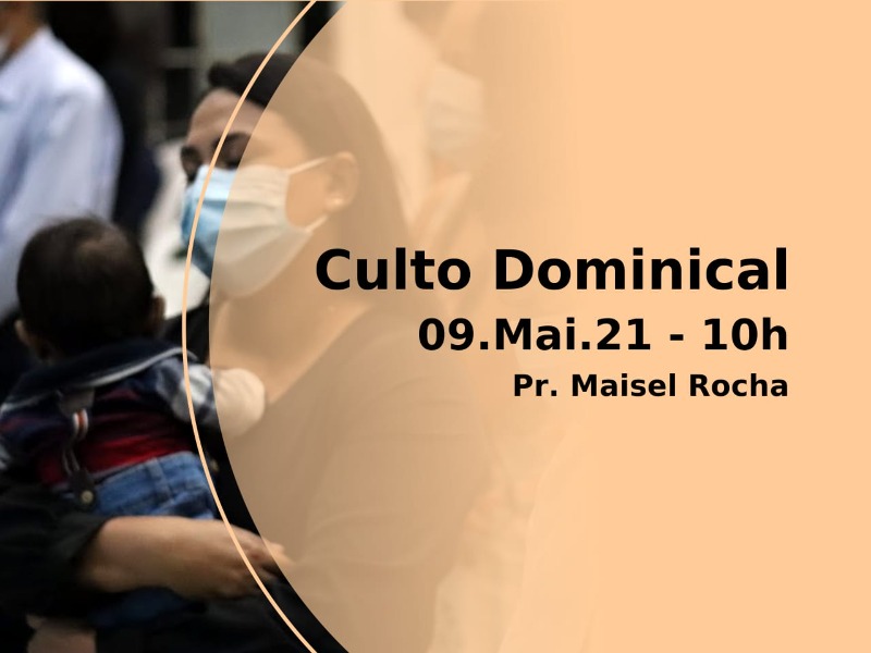 Um mistério chamado mãe